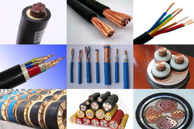 5芯矿物质电缆终端接头