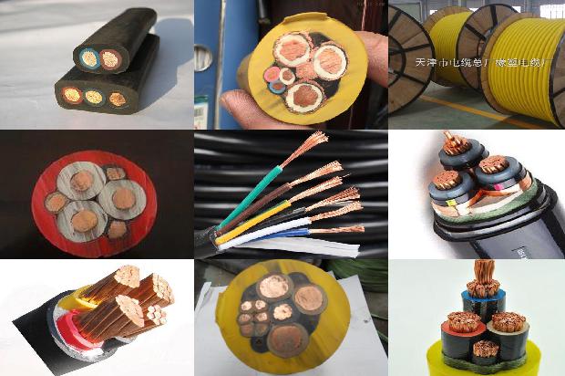 什么是交联电缆