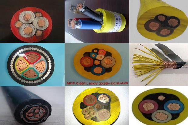 动力电缆属于什么电缆