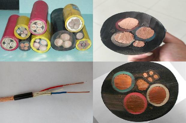 交联电缆与普通电缆区别