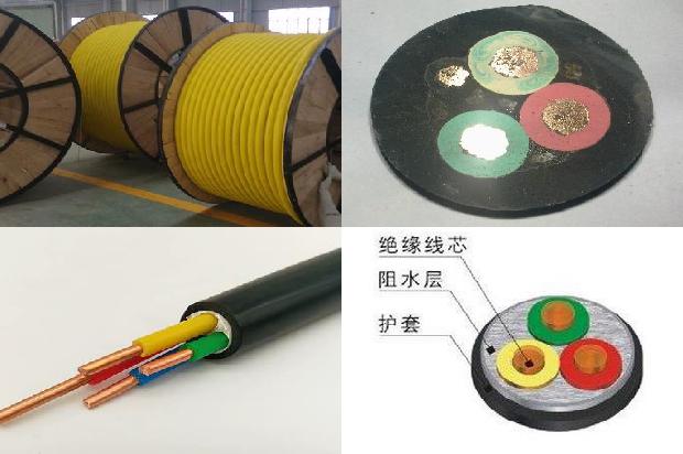 交联聚乙烯铠装电缆1680331174168 交联聚乙烯铠装电缆1680331174168