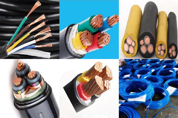 交联电缆线1680331236145