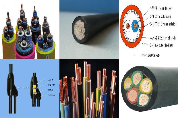 交联电缆线1680331236193