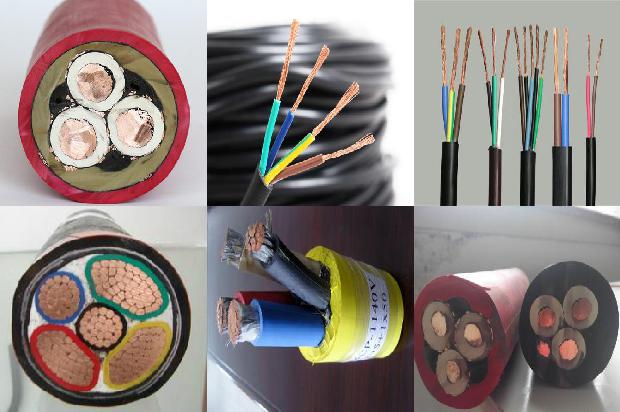 交联聚乙烯绝缘电缆是什么电缆1680331347287