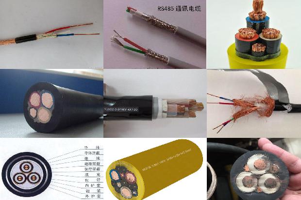 交联聚氯乙烯绝缘电力电缆规格型号1680331385100 交联聚氯乙烯绝缘电力电缆规格型号1680331385100