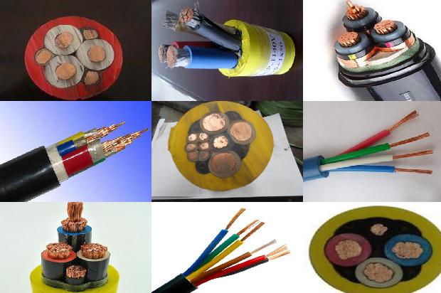 电力电缆5 161680331396741