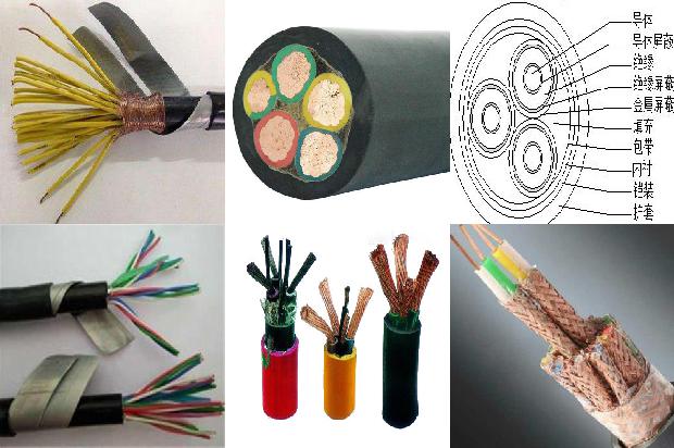 交联电缆热缩终端1680331416191