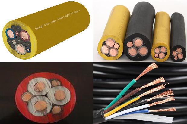 高压交联聚乙烯绝缘电力电缆1680331494658