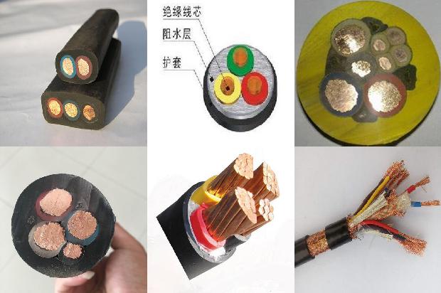 交联电缆中间接头1680331520267 交联电缆中间接头1680331520267