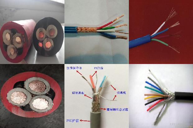 什么是交联聚乙烯电缆1680331555704