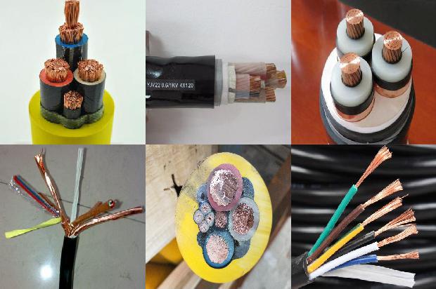 电缆交联聚乙烯1680331618956 电缆交联聚乙烯1680331618956