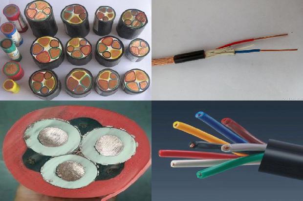 聚乙烯交联电缆