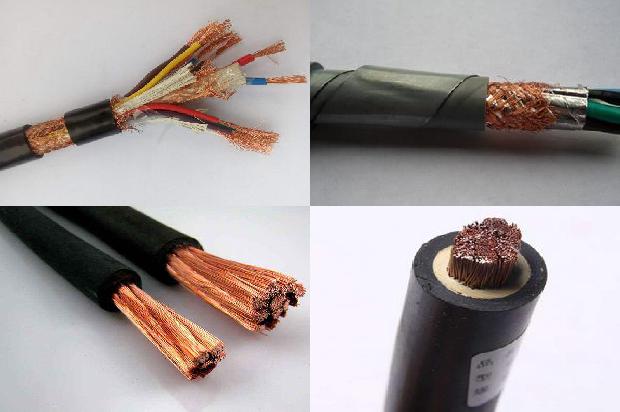 辐照交联电线电缆标准