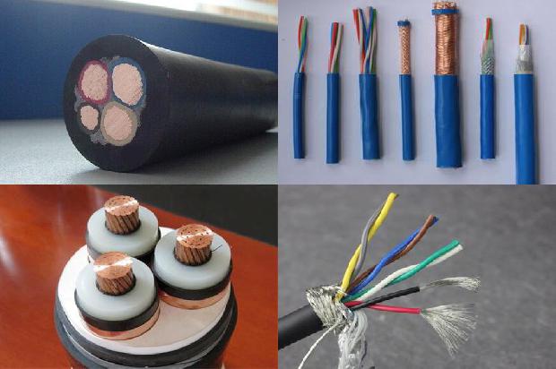 交联聚乙烯绝缘电缆寿命