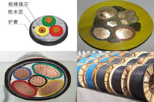 交联电缆结构1680331683995