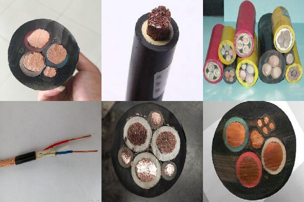 交联聚乙烯绝缘电缆标准1680331707322