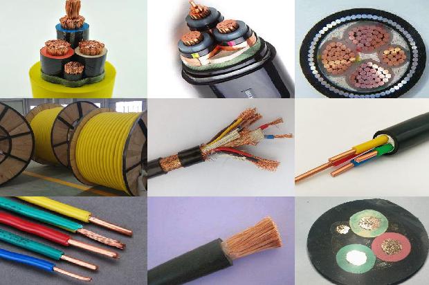 铝合金交联聚乙烯绝缘电缆