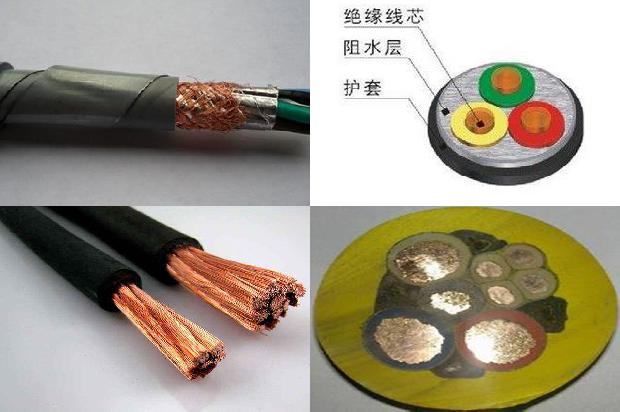 铝合金交联聚乙烯绝缘电缆1680331719025