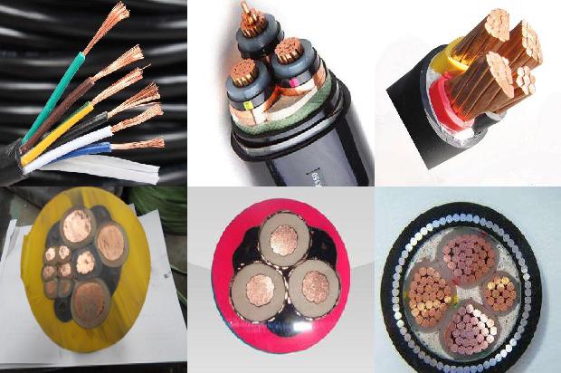 什么是交联聚乙烯绝缘电缆