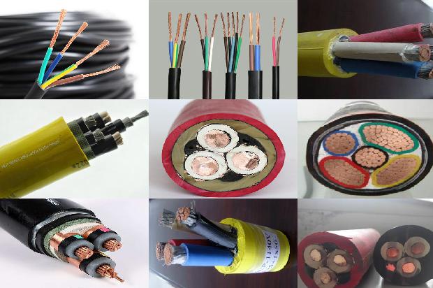 什么是交联聚乙烯绝缘电缆1680331742511