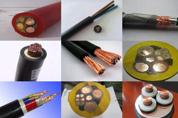 交联聚乙烯绝缘电缆优点