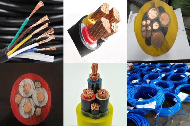 交联聚乙烯电缆优点