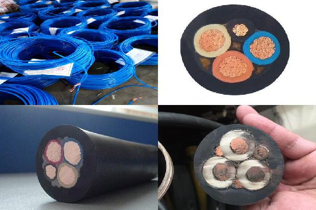 交联聚乙烯电缆优点1680331835508