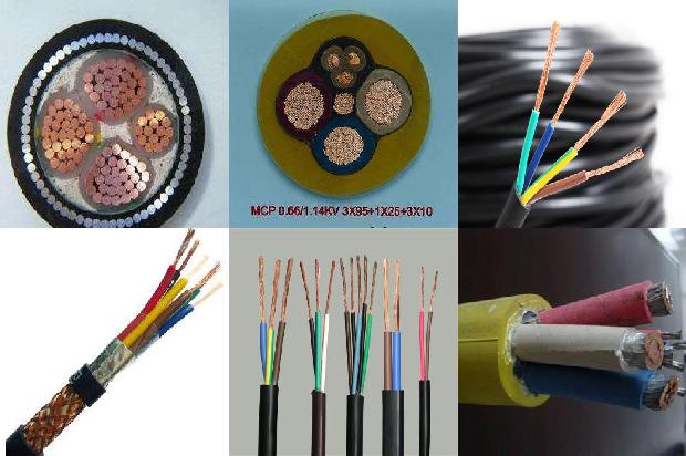 交联聚乙烯绝缘电缆工作温度1680332009116