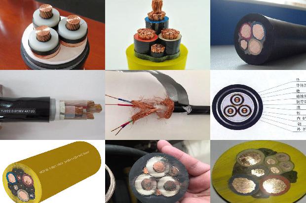 交联控制电缆型号1680332078285 交联控制电缆型号1680332078285