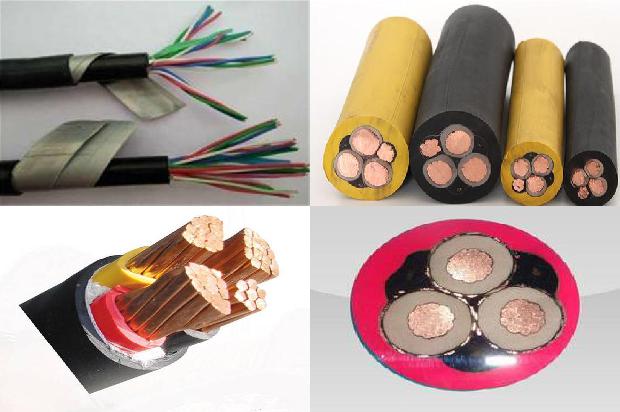 交联聚乙烯和绝缘电缆