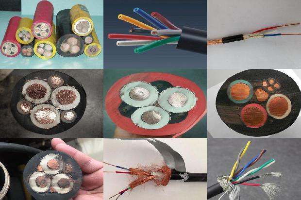 交联电缆是什么意思1680332137670