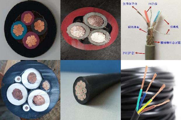 10kv交联聚乙烯电缆型号1680332160235
