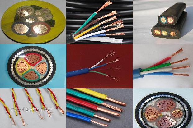 yjv交联聚乙烯绝缘电缆型号