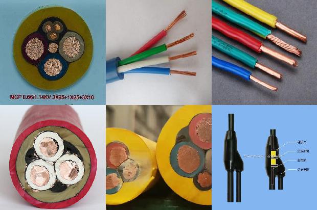 交联电缆载流量