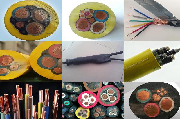 交联电缆载流量1680332377327