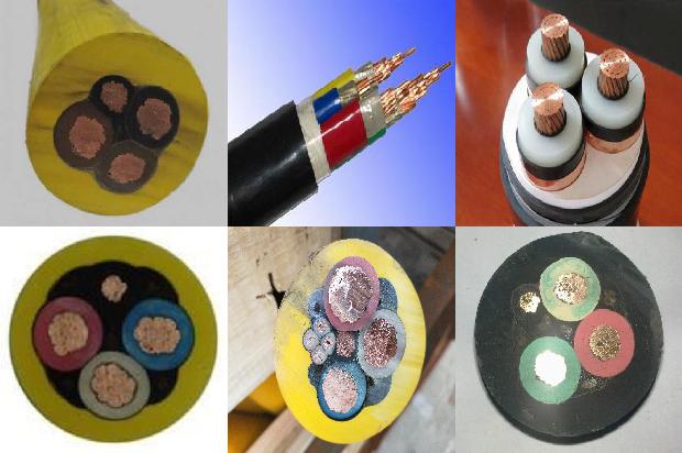 交联电缆生产厂1680332408399