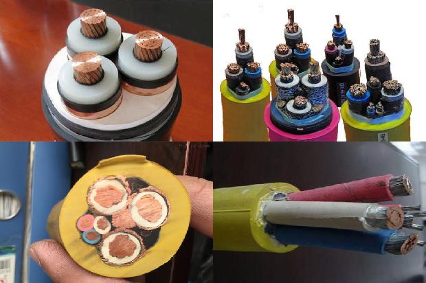 电缆辐照交联价格