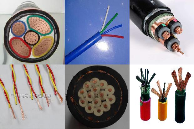 架空交联聚乙烯电缆