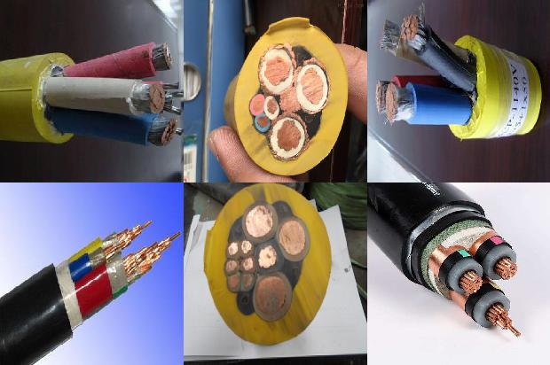 干法交联电力电缆工艺1680332690605