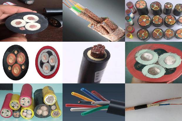 干法交联电力电缆工艺1680332690653