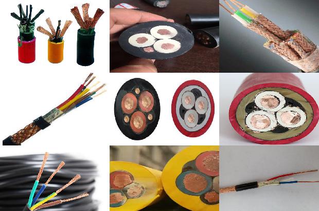 交联聚乙烯绝缘电力电缆试验