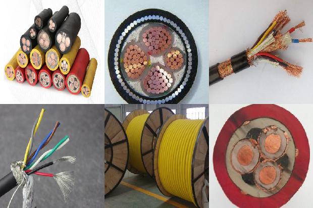 成缆交联电缆有限公司