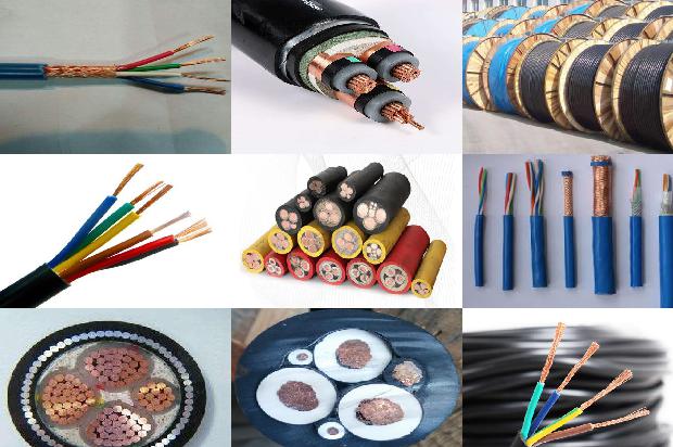 交联电力电缆什么意思