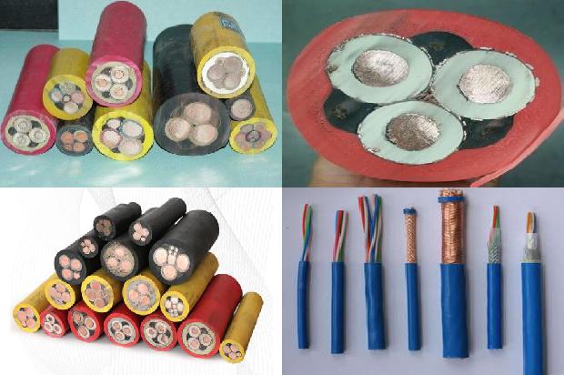 交联聚乙烯绝缘电力电缆标准