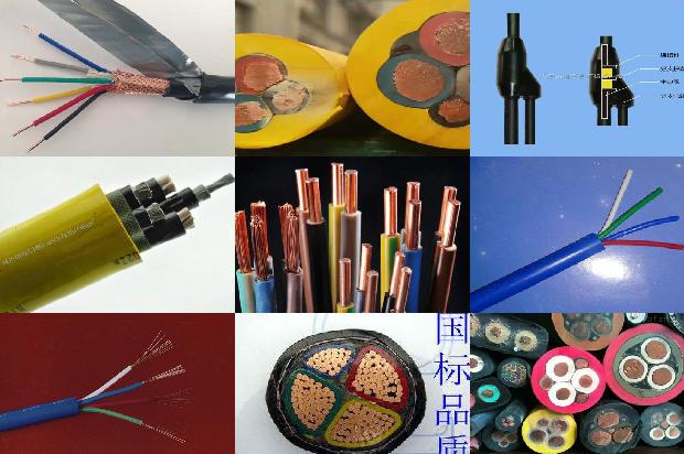 交联聚乙烯绝缘电力线缆1680333088366
