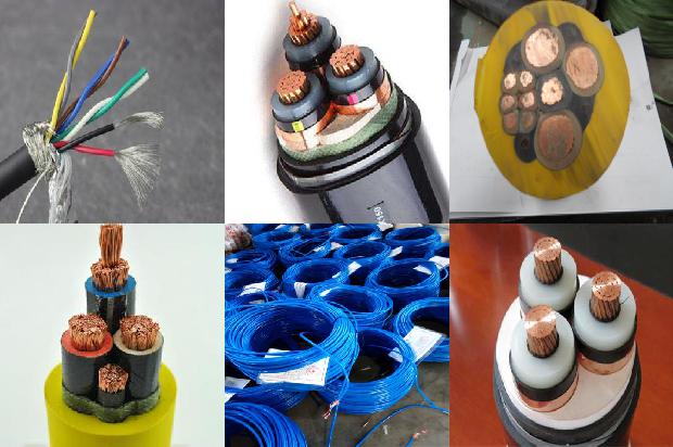 铜芯交联电缆1680333174236