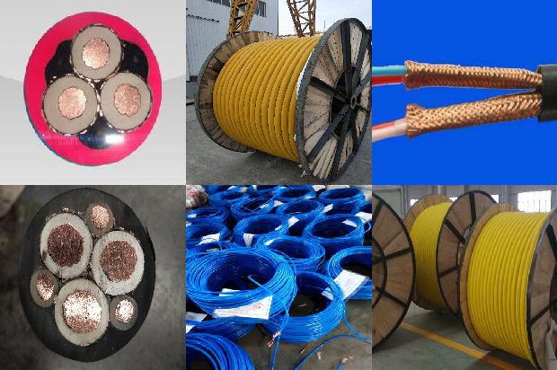 塑力电缆和交联电缆1680333246670