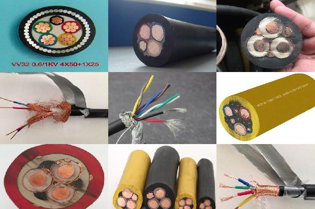 110kv交联聚乙烯绝缘电力电缆价格