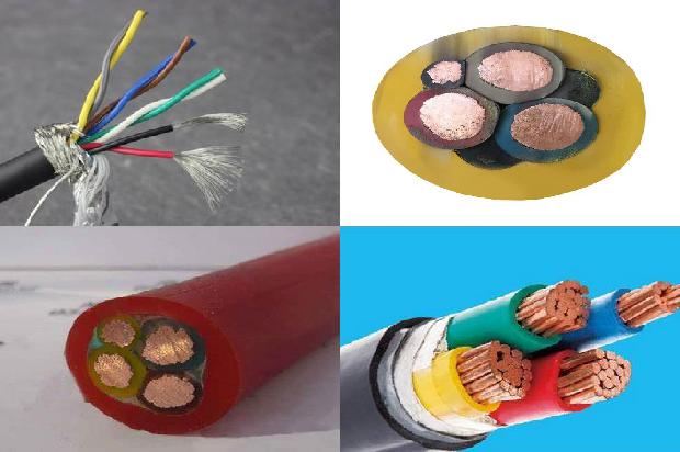 交联聚乙烯电力电缆载流量1680394786500