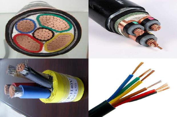 交联电力电缆有限公司1680395267211